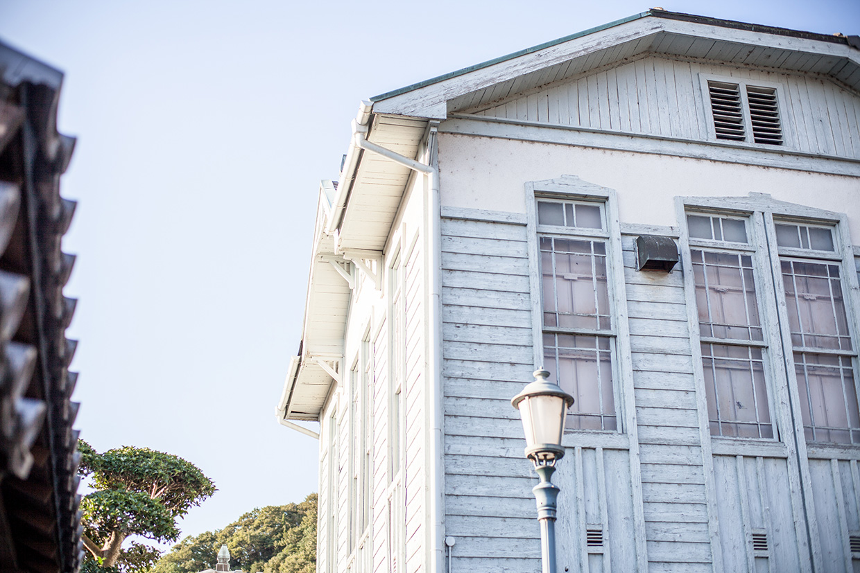 Takehara City Museum of History and Folklore (竹原市歴史民俗資料館)  1