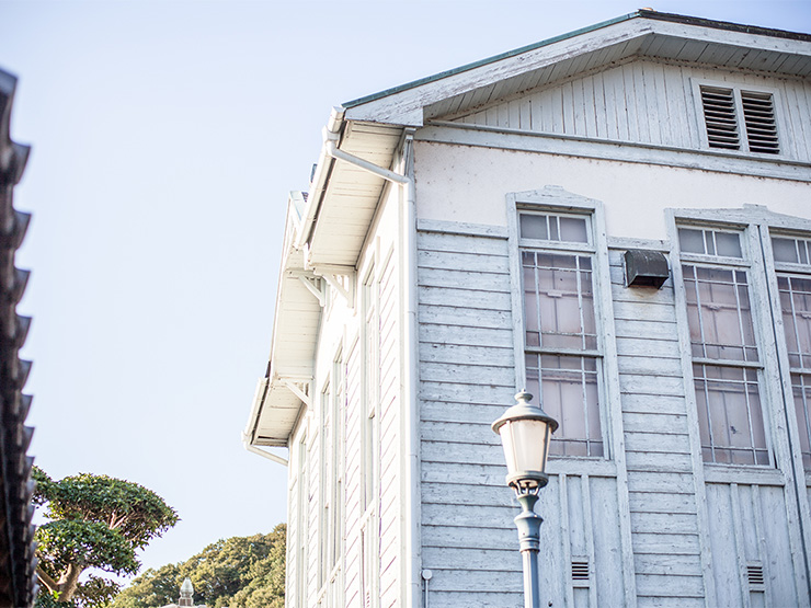 Takehara City Museum of History and Folklore (竹原市歴史民俗資料館) 