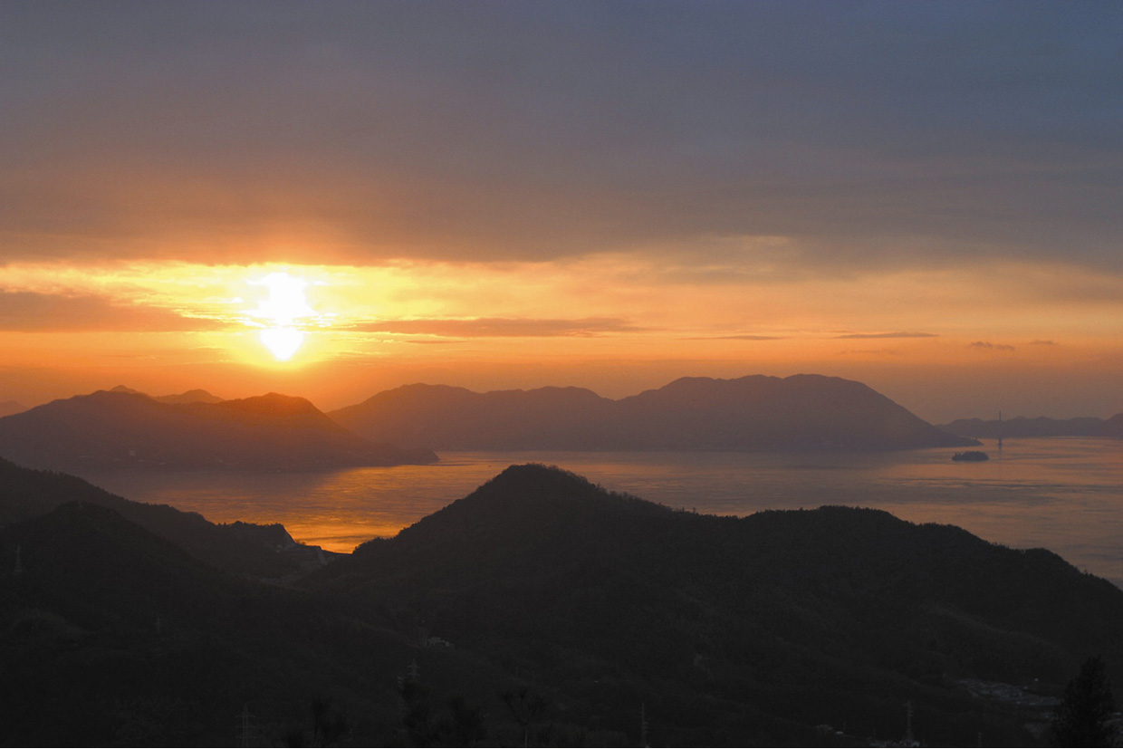 Mt. Kurotaki Trekking (黒滝山)  3