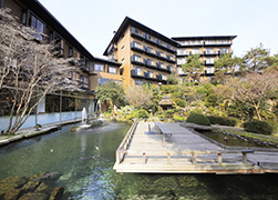 Photos of Yusaka Onsen7