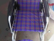 竹原市観光協会では観光客の皆様に車いすをお貸ししています！