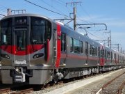 JR呉線　竹原駅～広駅間　昼間時間帯工事に伴う列車運休のお知らせ