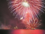 第42回「たけはら夏まつり花火大会」開催決定！