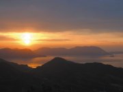 第３8回 黒滝山元旦登拝について