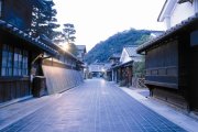 バイクCM撮影に伴う通行止めのお知らせ