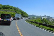 大久野島へは、公共交通機関でお越しください