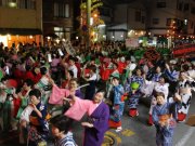 令和7年度　たけはら住吉まつりが開催されます！