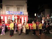 令和7年度　忠海天神夜市が開催されます！