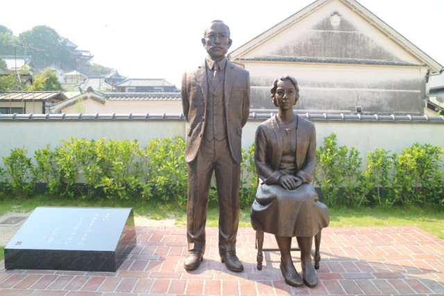 連続テレビ小説「マッサン」の再放送について