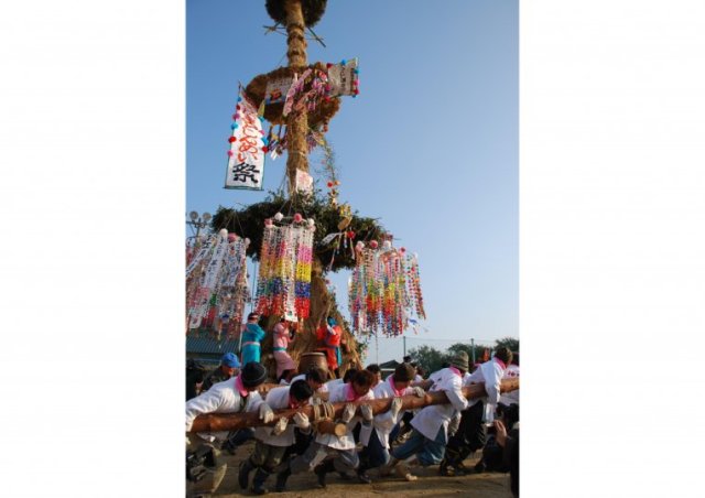 「二窓の神明さん」開催決定！！