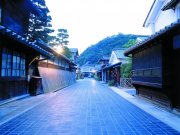 「町並み周遊券」がお得です！