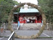 【開催します】礒宮八幡神社　夏越祭