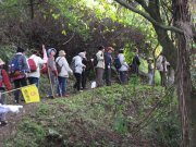 第19回たけはら里山ハイキング開催について