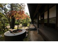 旧森川家住宅　臨時休館のお知らせ