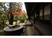 旧森川家住宅　臨時休館のお知らせ