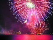 【開催が決定しました】令和5年たけはら夏まつり花火大会