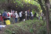 第19回たけはら里山ハイキング開催について