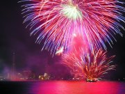 [開催が決定しました］令和5年度たけはら夏まつり花火大会
