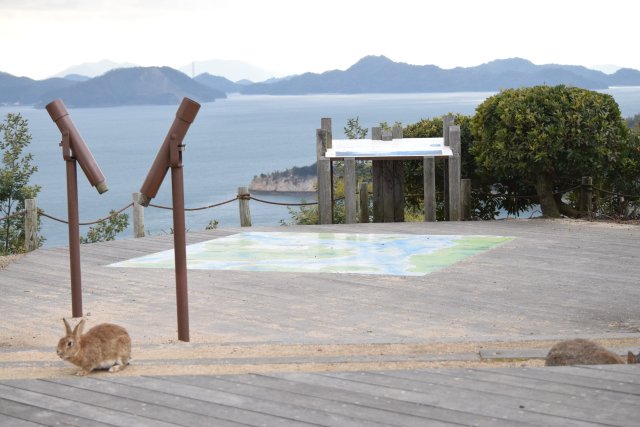大久野島