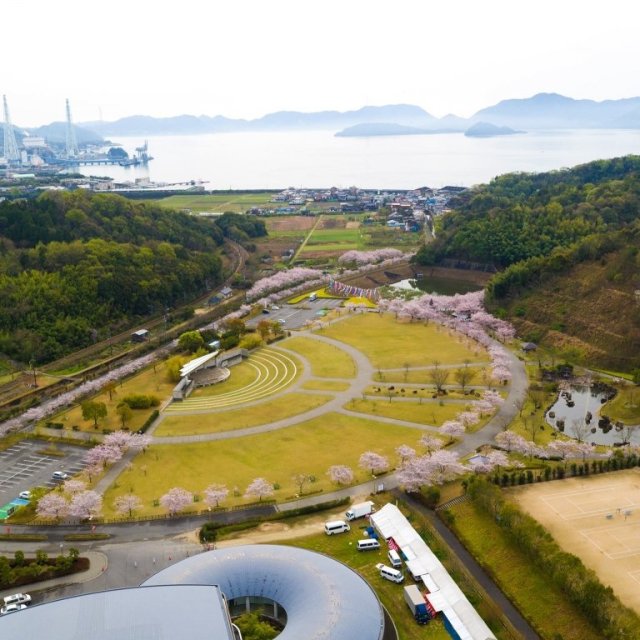 ピースリーホーム　バンブー総合公園