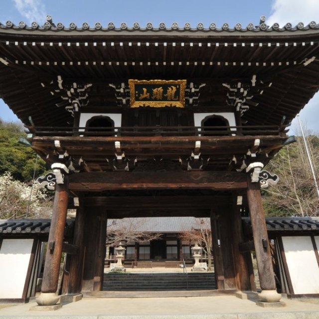 照蓮寺