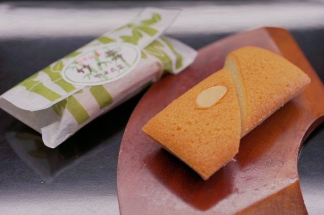 和洋菓子　末広堂