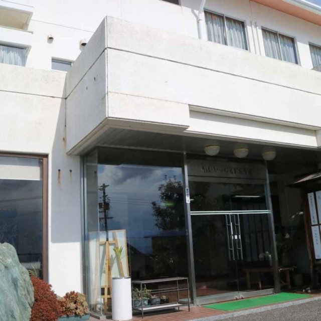 竹原シーサイドホテル