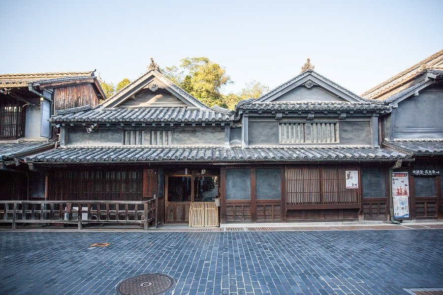 竹鶴酒造｜観光スポット｜竹原市公式観光サイト ひろしま竹原観光ナビ