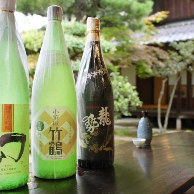 前川酒店