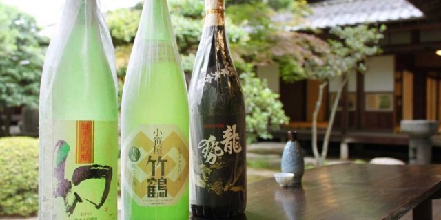 前川酒店