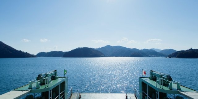のっとこクルーズ