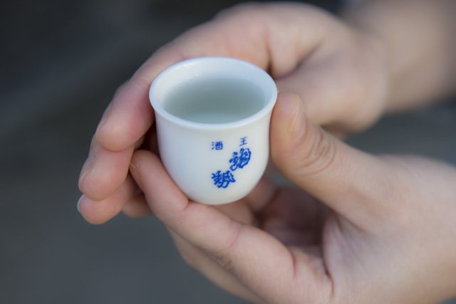 試飲《藤井酒造-酒蔵交流館-》