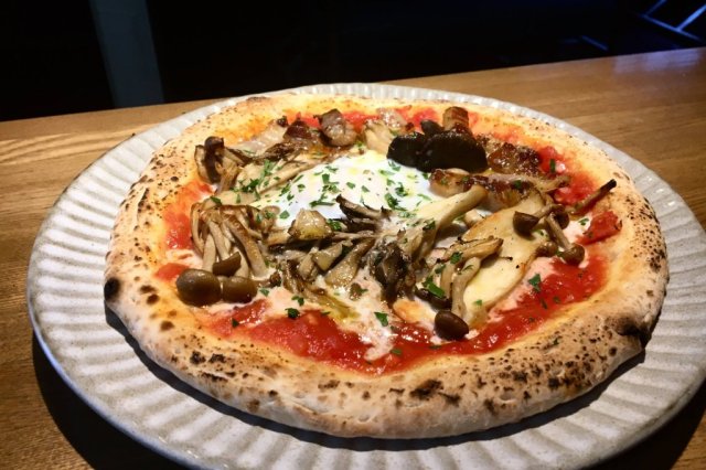Trattoria M