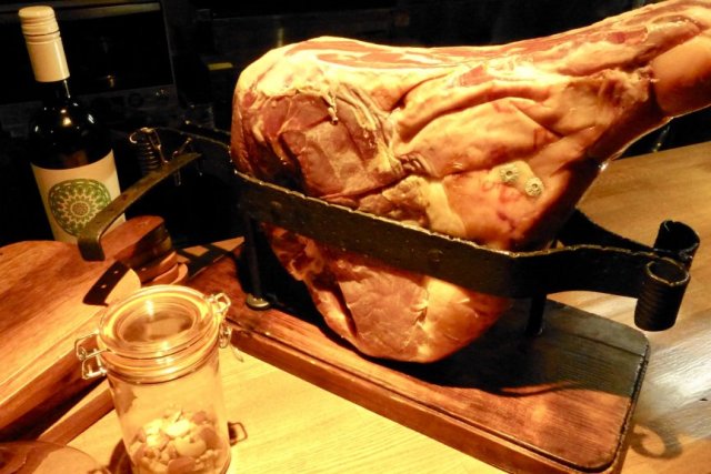 Trattoria M