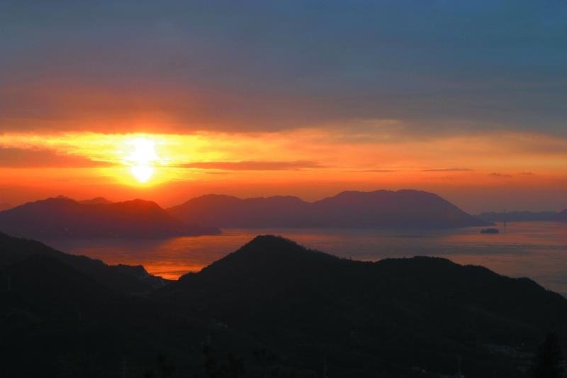 第38回 黒滝山元旦登拝