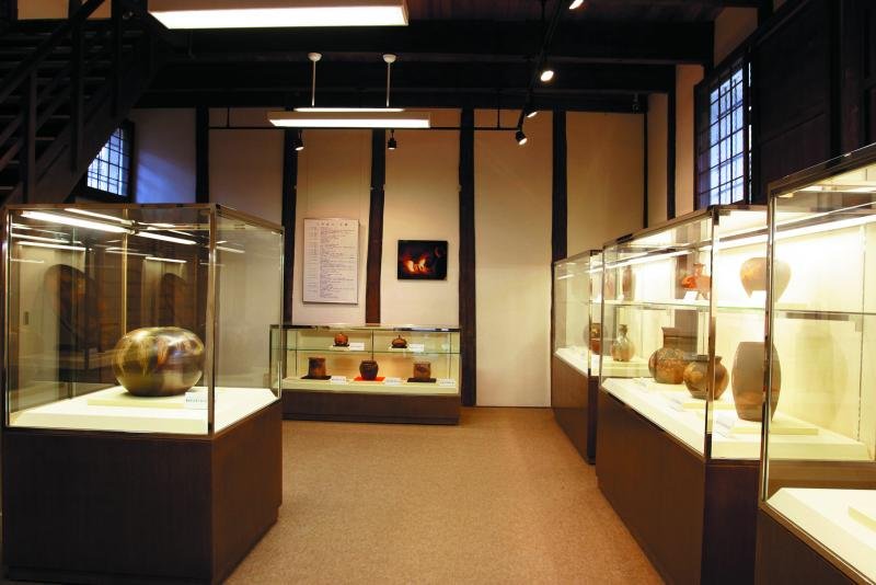 旧光本家住宅 今井政之陶芸の館｜観光スポット｜竹原市公式観光サイト