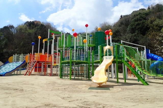 ピースリーホーム　バンブー総合公園