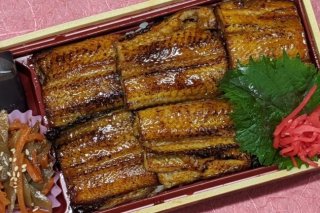 うな重