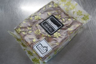 フローランタン3本入り　270円（税抜）