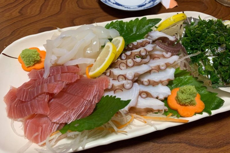 刺盛り