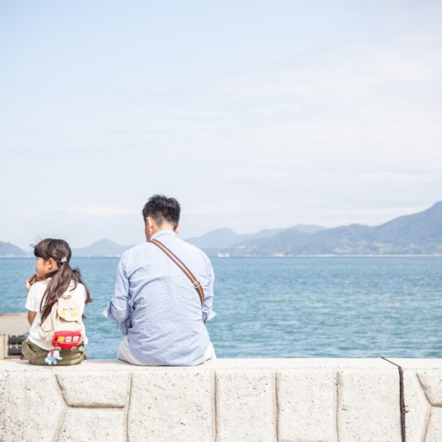 竹原の景観を堪能する旅（日帰り）