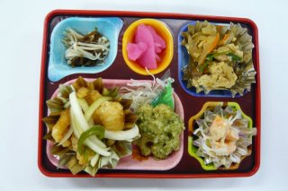 お弁当