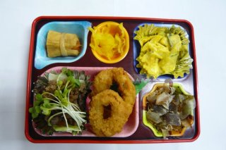 お弁当