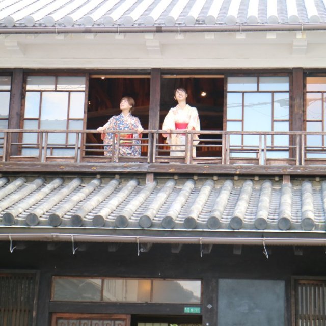 フォトジェニックな女子旅　～撮る、体験する、味わう～