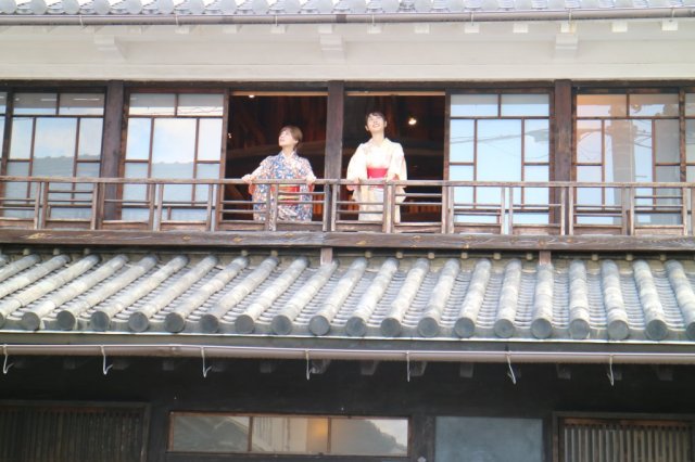 フォトジェニックな女子旅　～撮る、体験する、味わう～