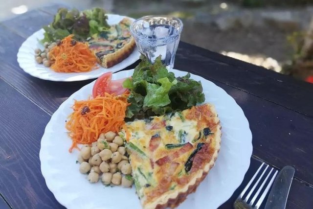 Cantine Parisienne ～ カンティーヌ パリジェンヌ ～