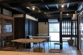 店内