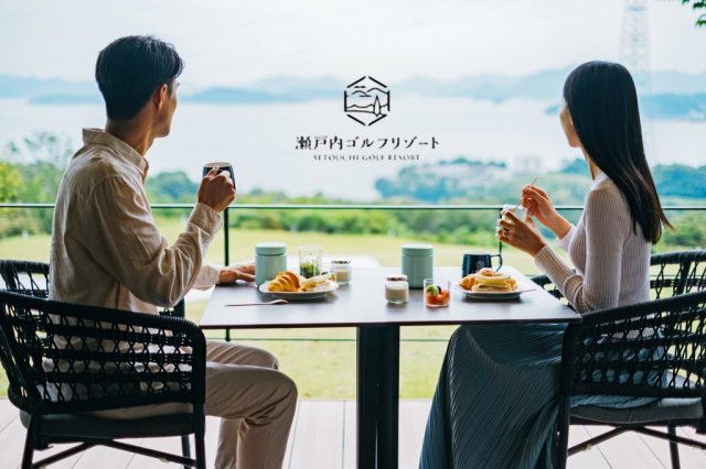瀬戸内ゴルフリゾート
