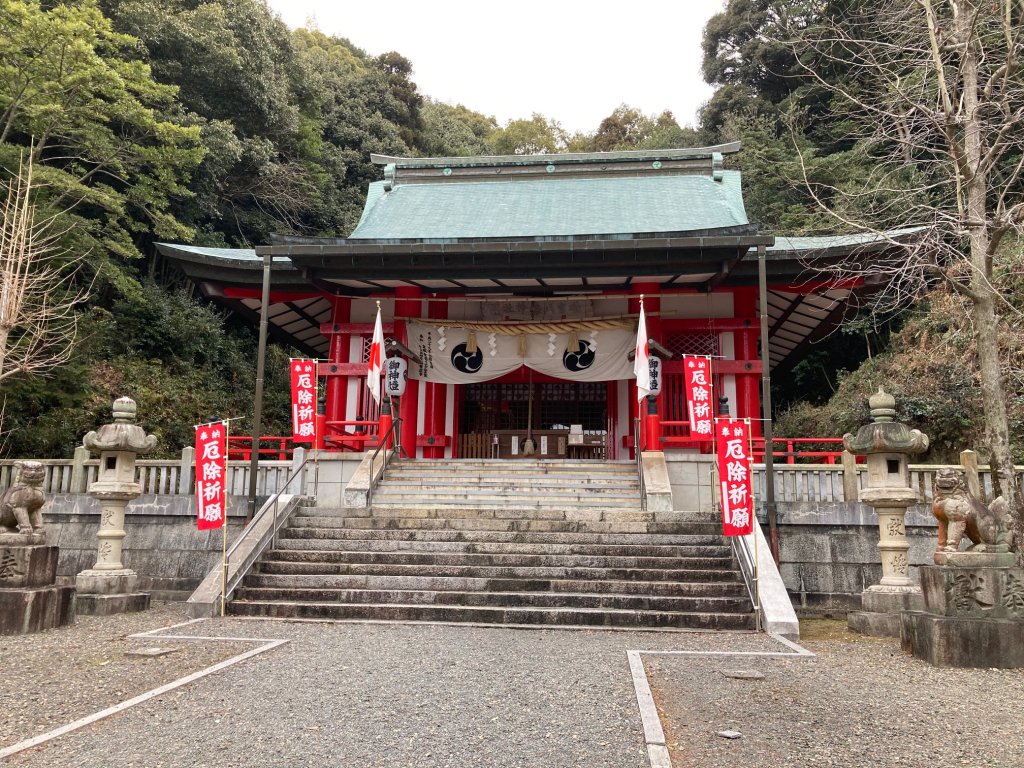 礒宮八幡神社 秋の例大祭