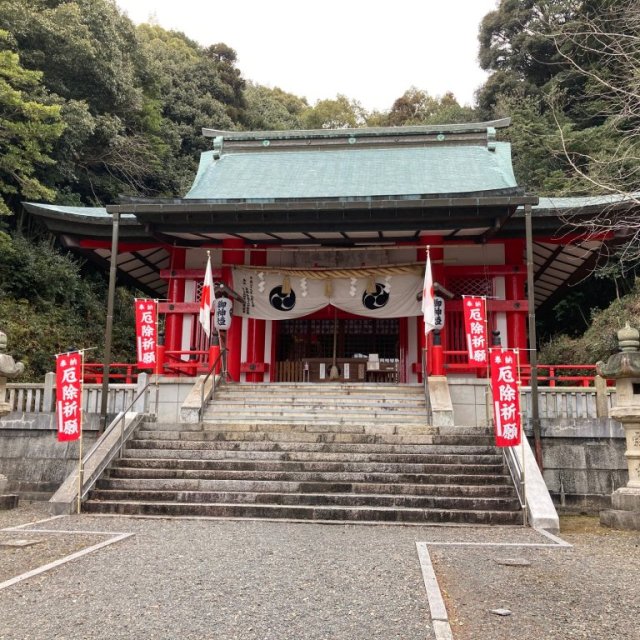 《令和6年度　イベント終了》令和6年度　礒宮八幡神社 秋の例大祭